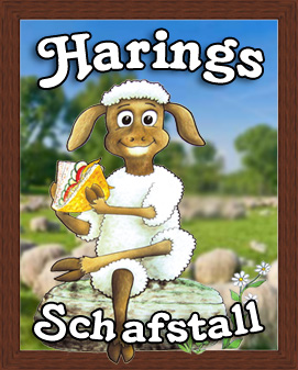 Harings Schafstall