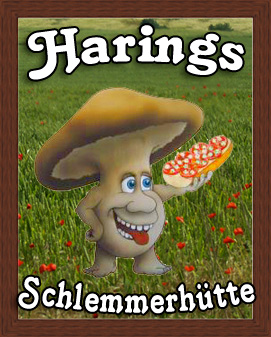 Harings Schlemmerhütte